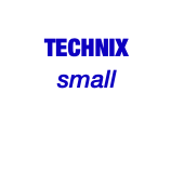 TECHNIX~PAKET small