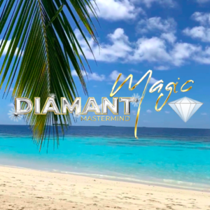 Money Magic ∞ Dein 6 Monate - Mentoring für Dein erfolgreiches OnlineBusiness als Coach, Heiler/in, Trainer/in und Therapeut/in
